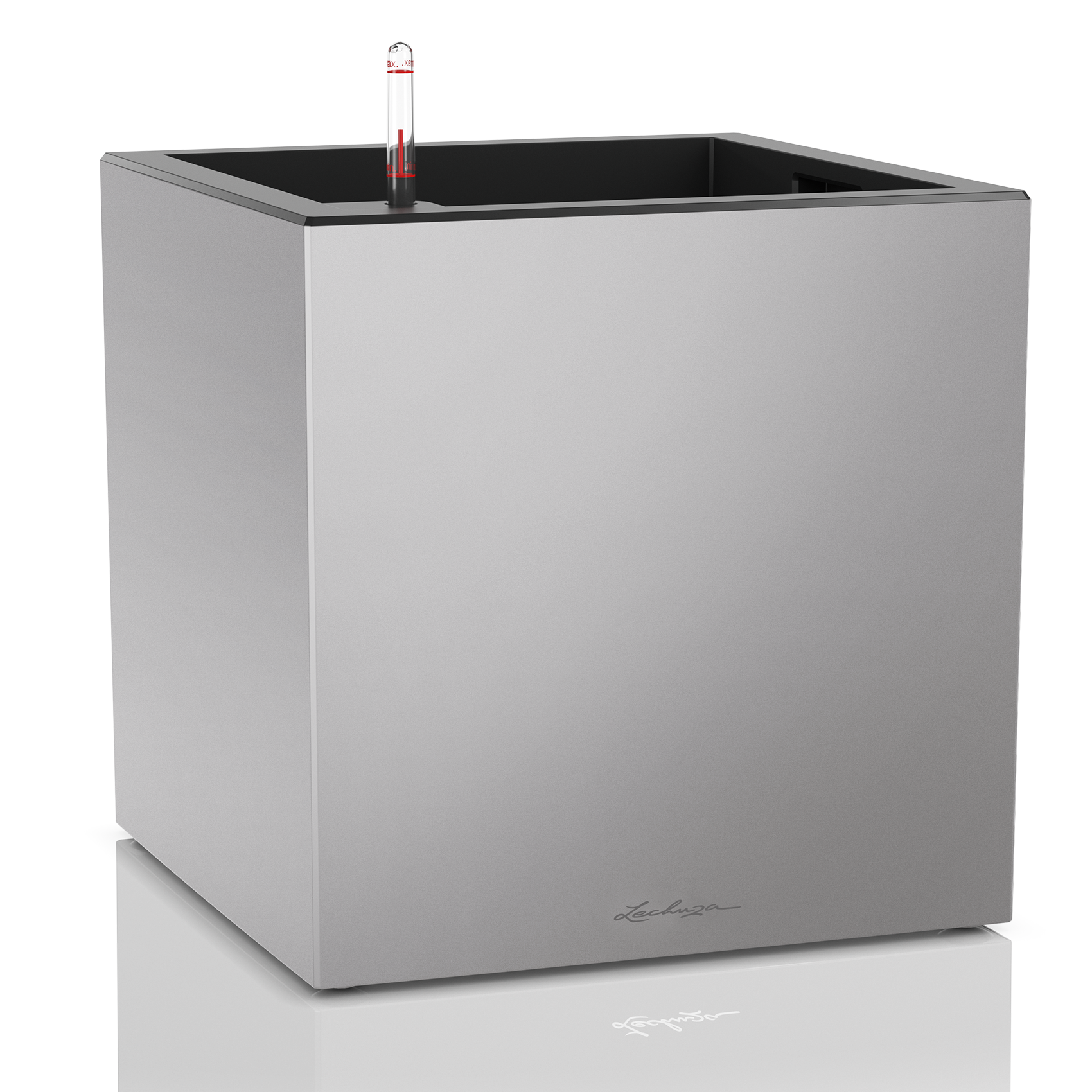 CANTO Premium 40 low silver metallic